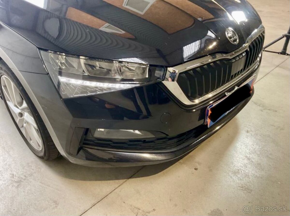 ❇️ ŠKODA SCALA 1.5 TSI 110 KW DSG 2020•VIRTUAL•FULL LED - 3