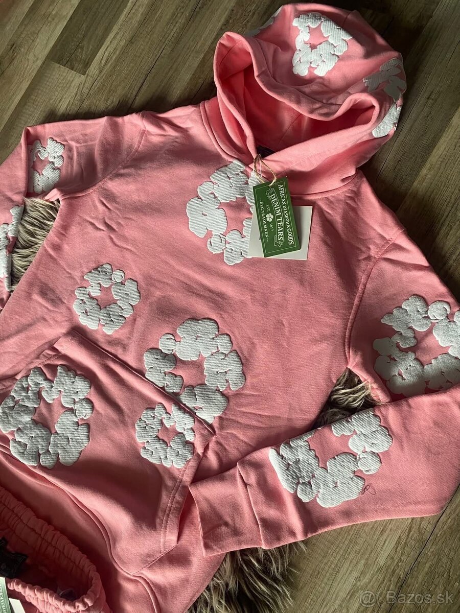 Súprava denim M - 3