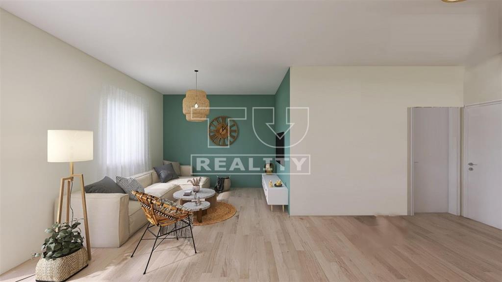 NOVOSTAVBA 3 izbového bytu v RODINNOM DOME s vlastným... - 3