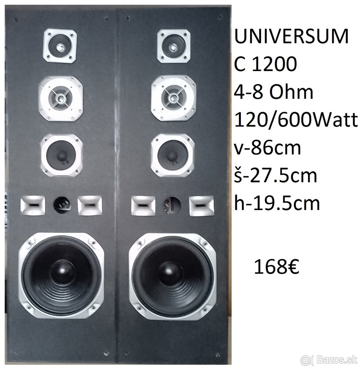 predám aktívne bedňe Creative- aj rôzne iné - 3