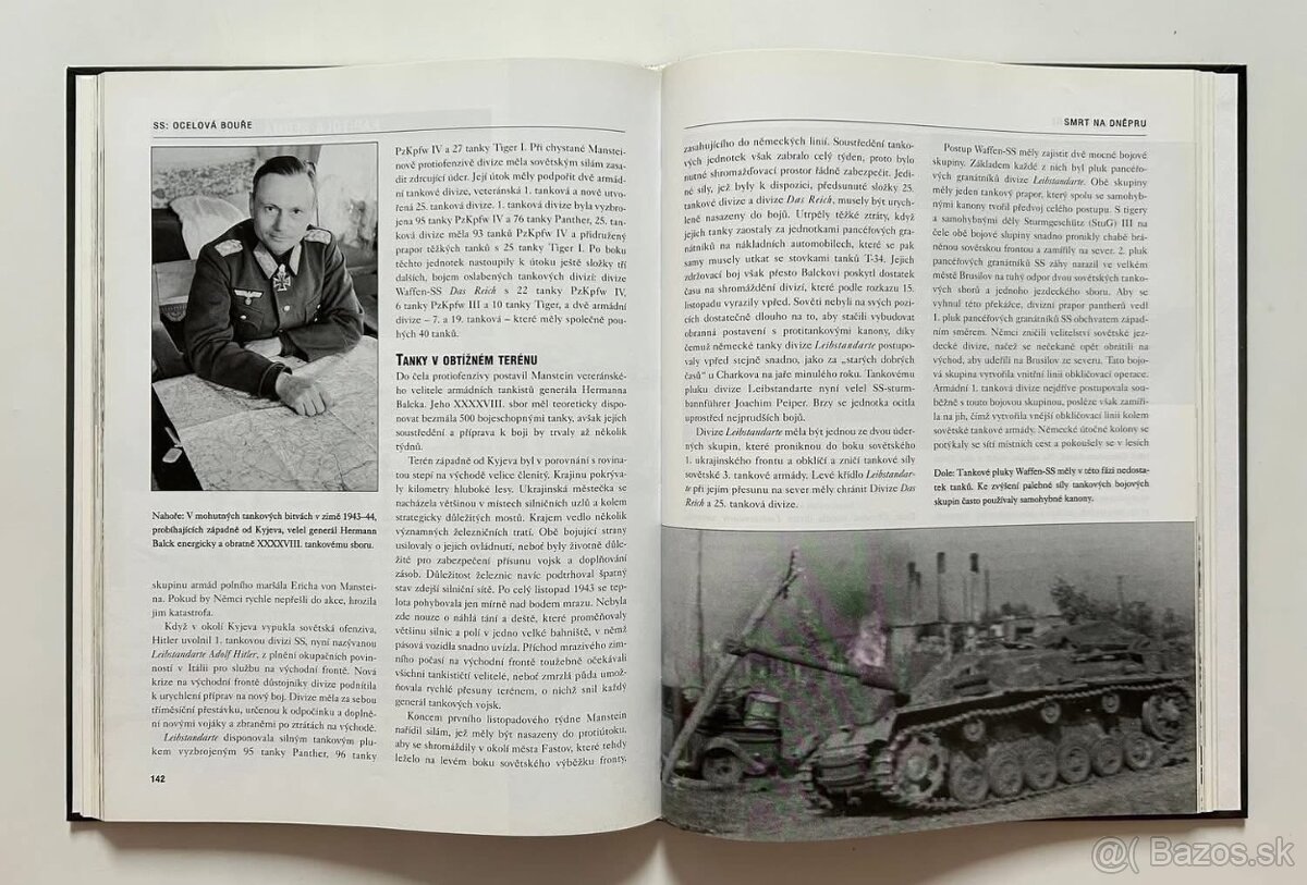 2. Svetová vojna - 3