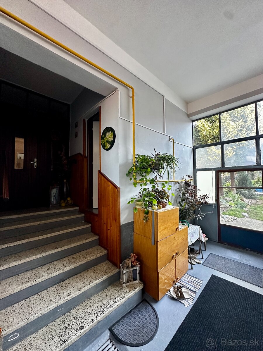 Pekný dom Popudinské Močidľany - 3