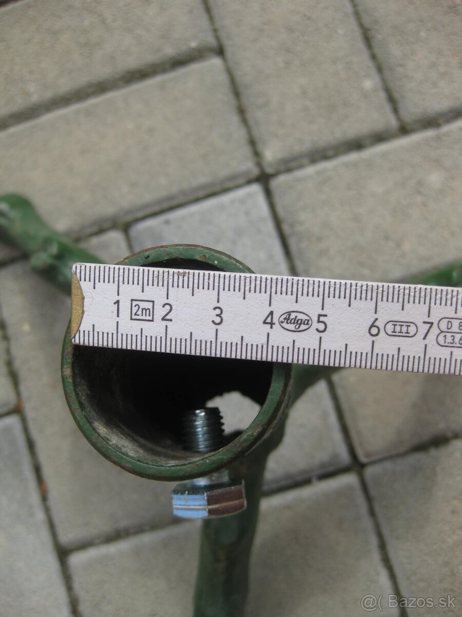 Stojan na vianočný stromček - 3