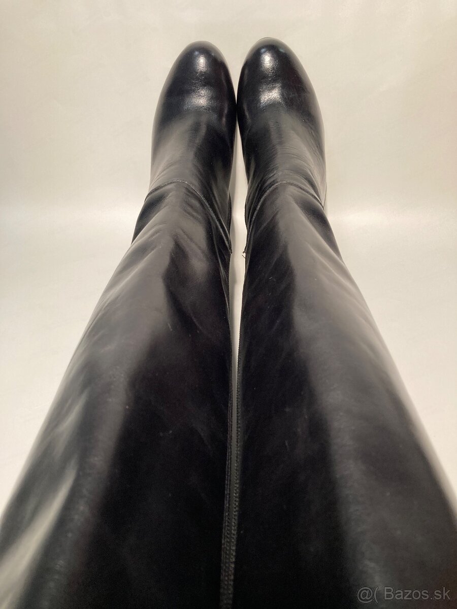 Damske cizmy 35 - 3
