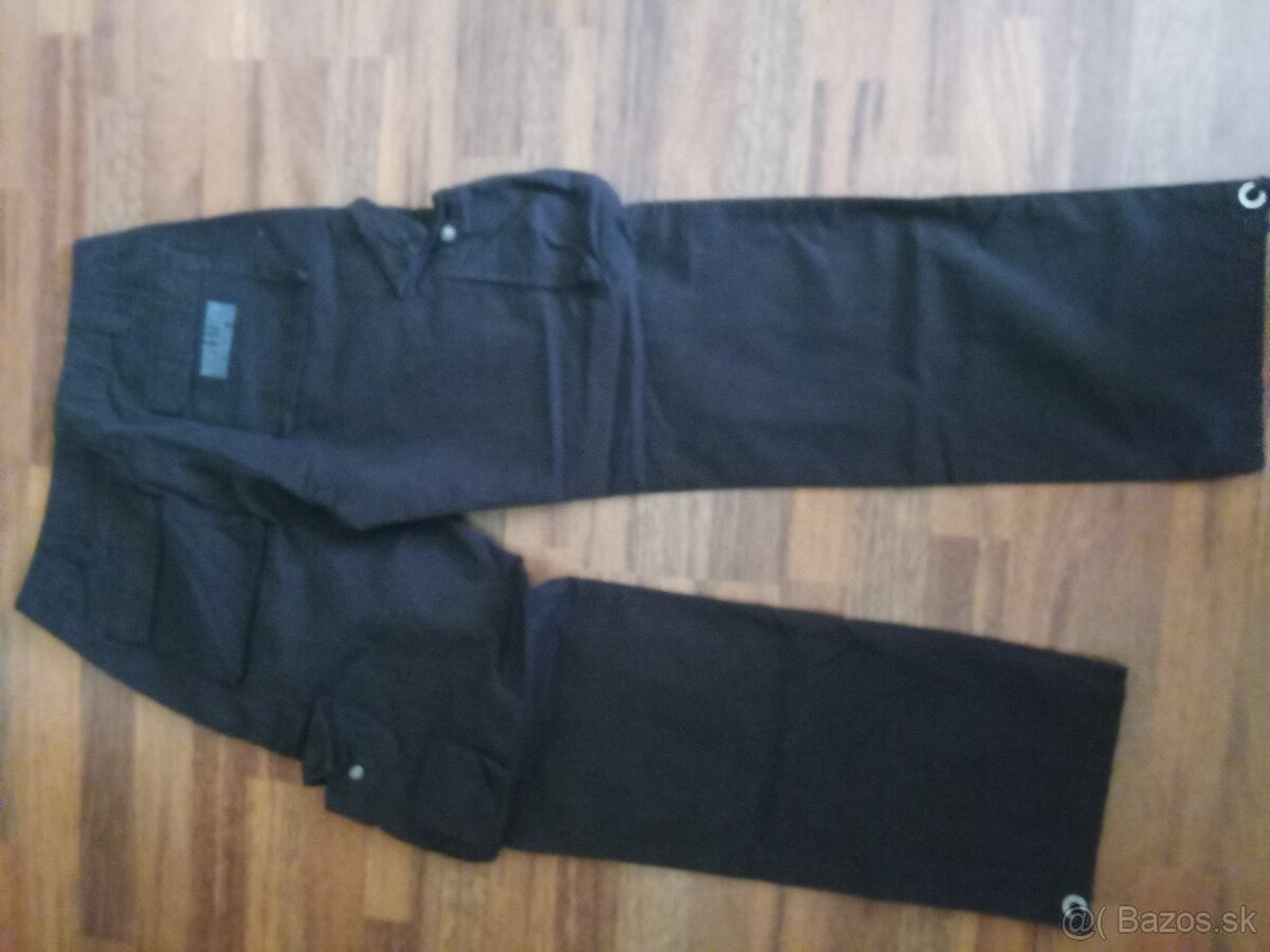 Dobermans aggressive nohavice - 3