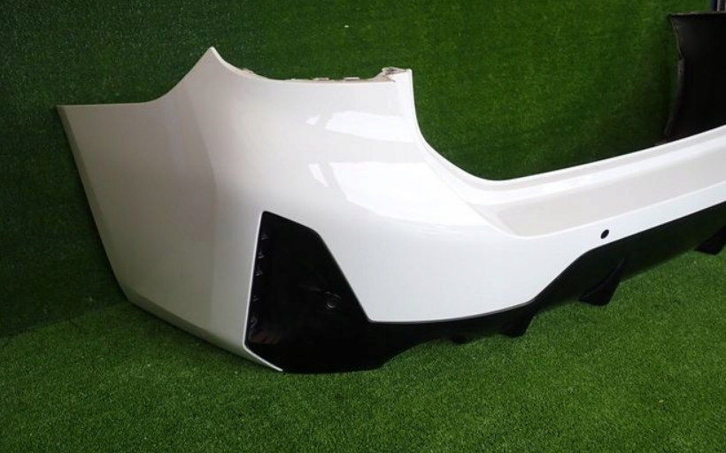 bmw 3 nárazník g21 mpacket kombi 2022+ - 3