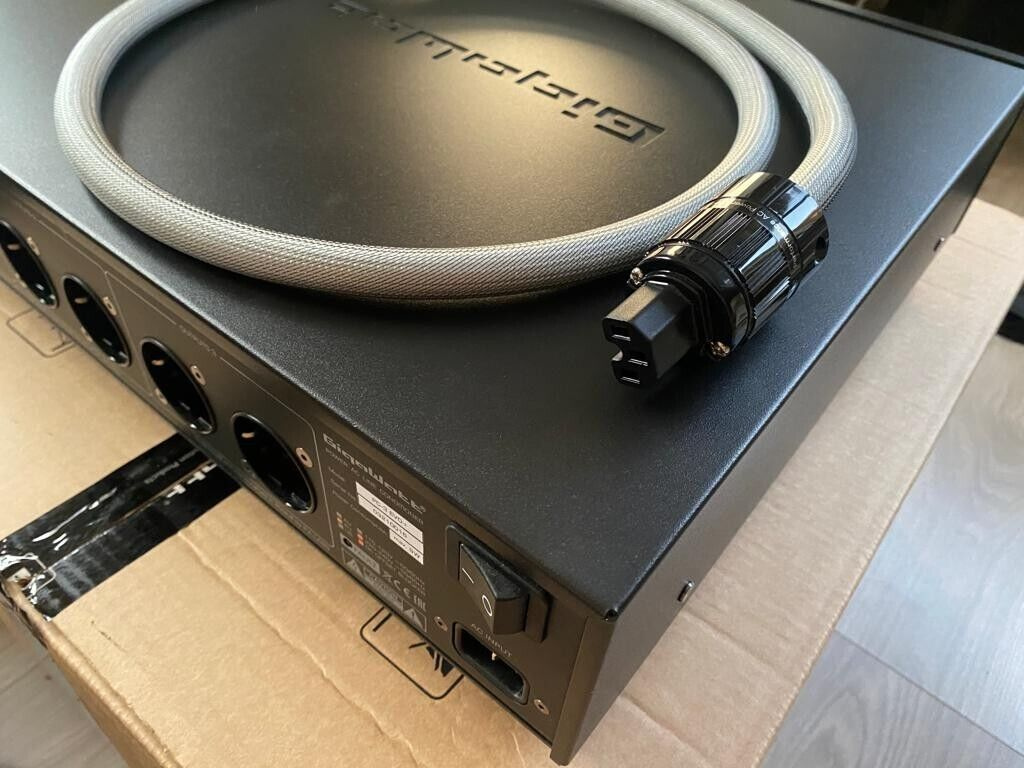 Gigawatt PC-3 Evo+ - 3