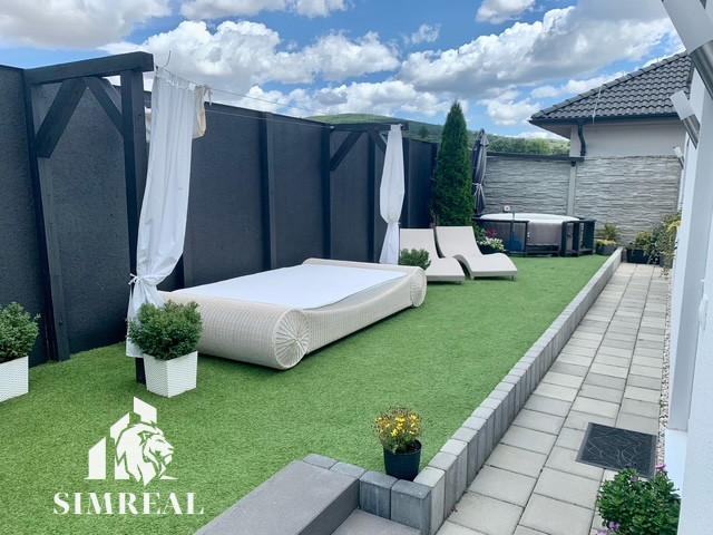 Moderný 3 izbový byt - predaj - 3