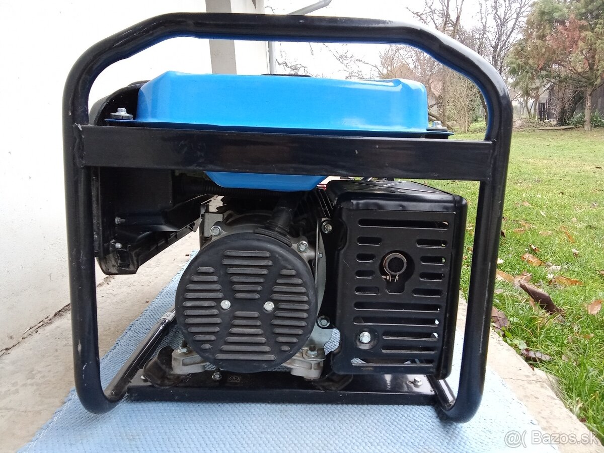 Centrala GUDE gs 2701 - 3