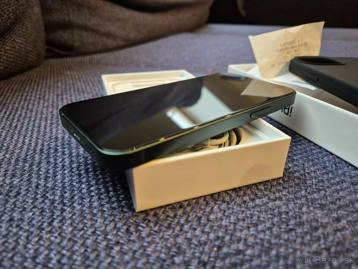 Predám iPhone 13 Mini - 3