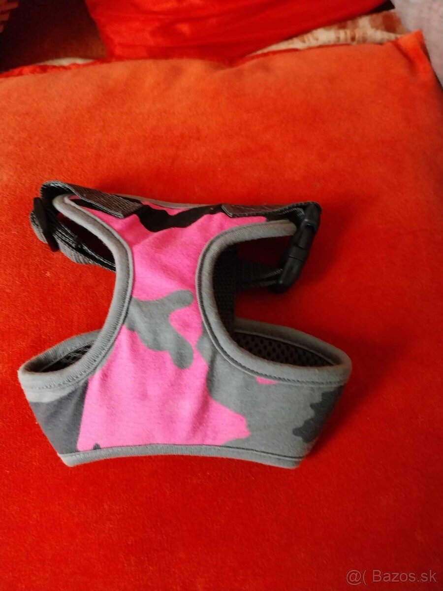 Oblecenie po yorkshirovi - 3