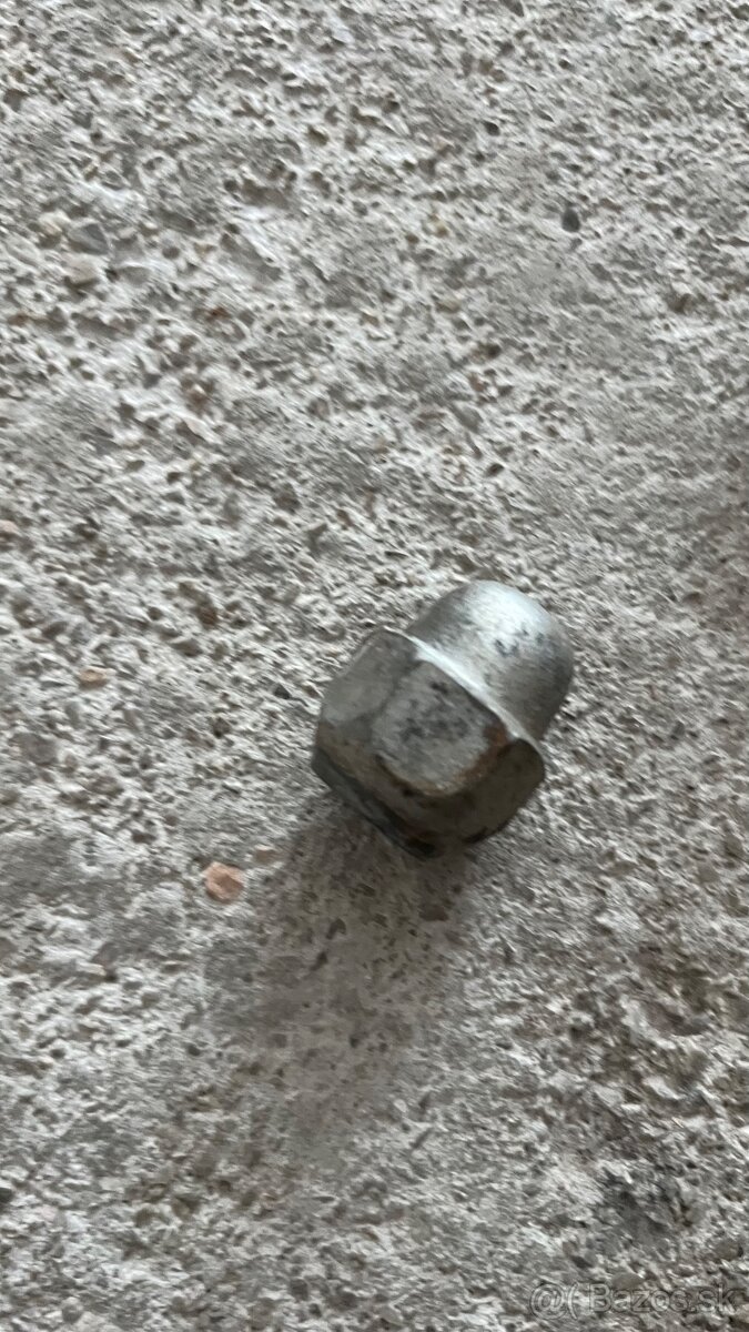 Matice Mitsubishi pajero. - 3