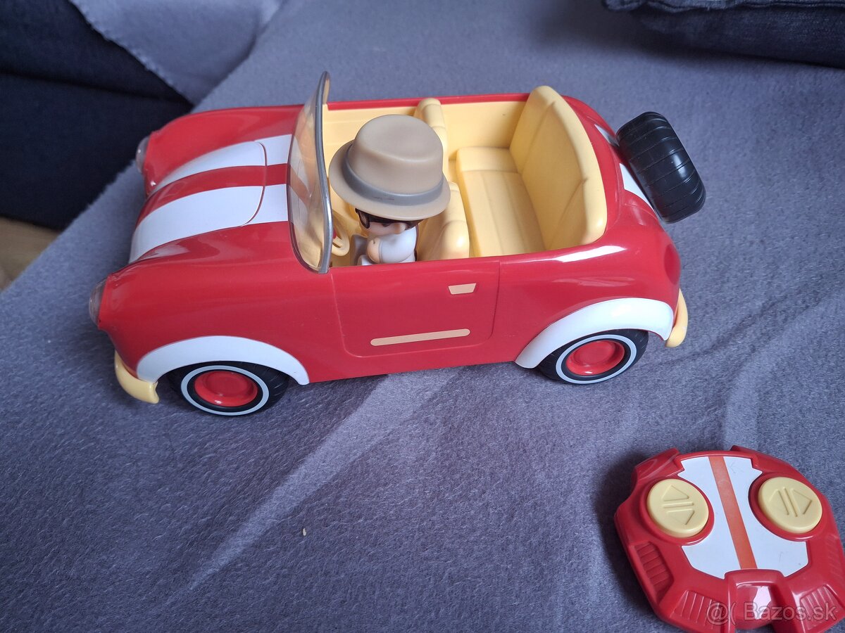 Monchichi na diaľkové - 3