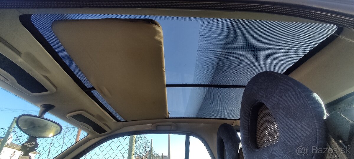 Smart Fortwo 0.8 benzín -40KW - 3