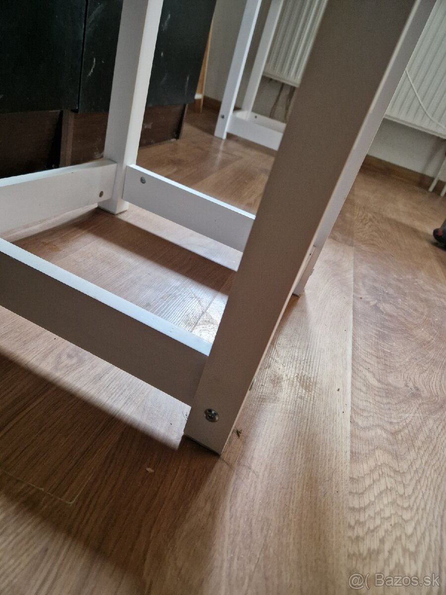 Barove stoličky z podsedakom - 3