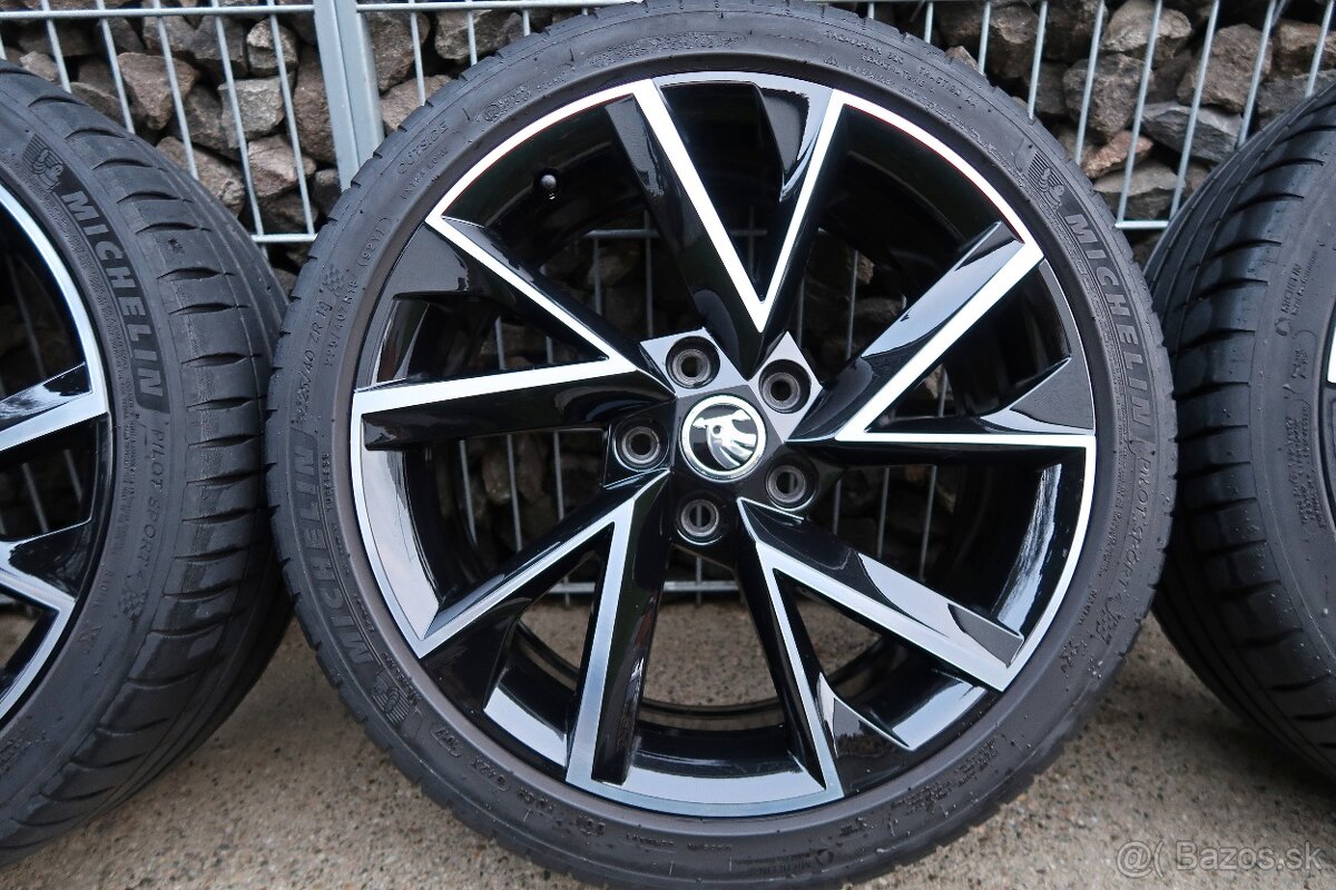 Vega r18 letne Octavia 3 - 3