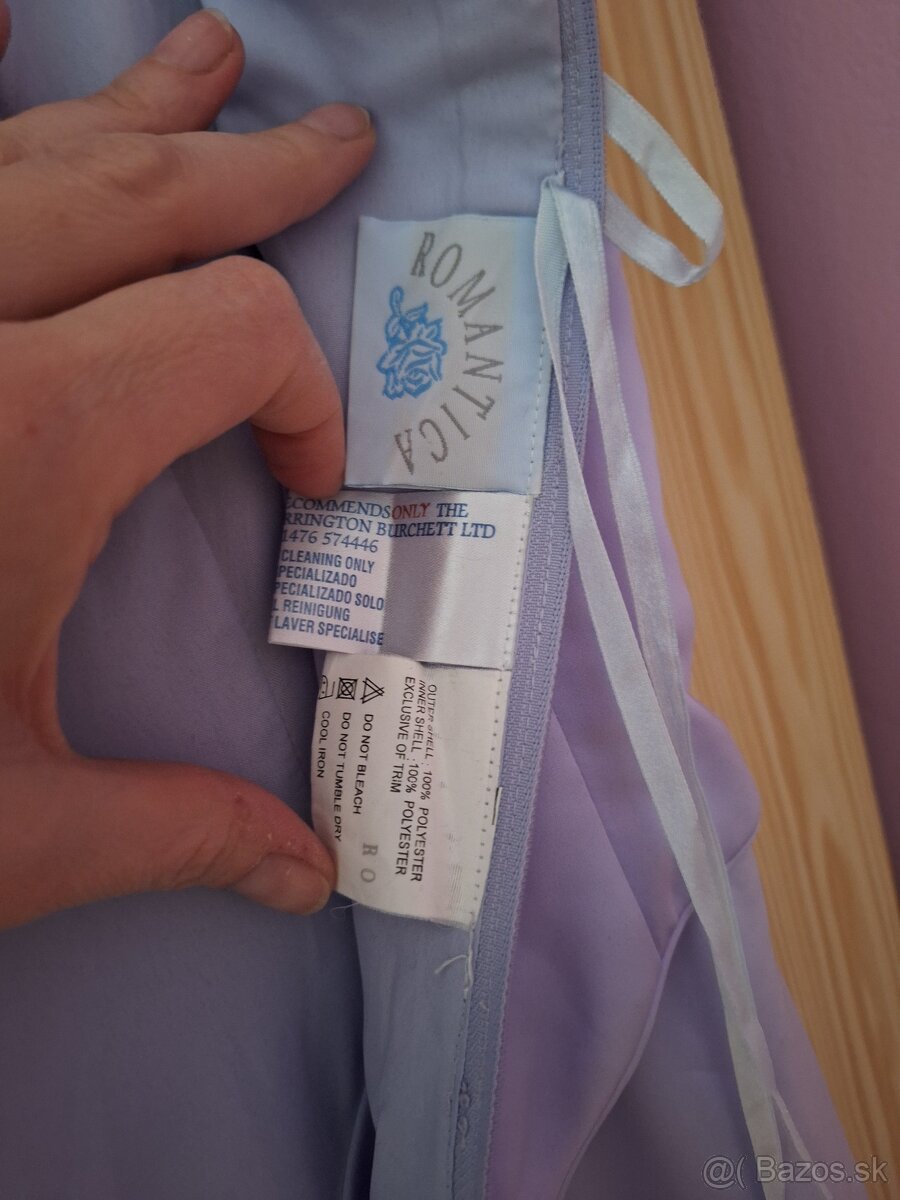 Spoločenské šaty - 3