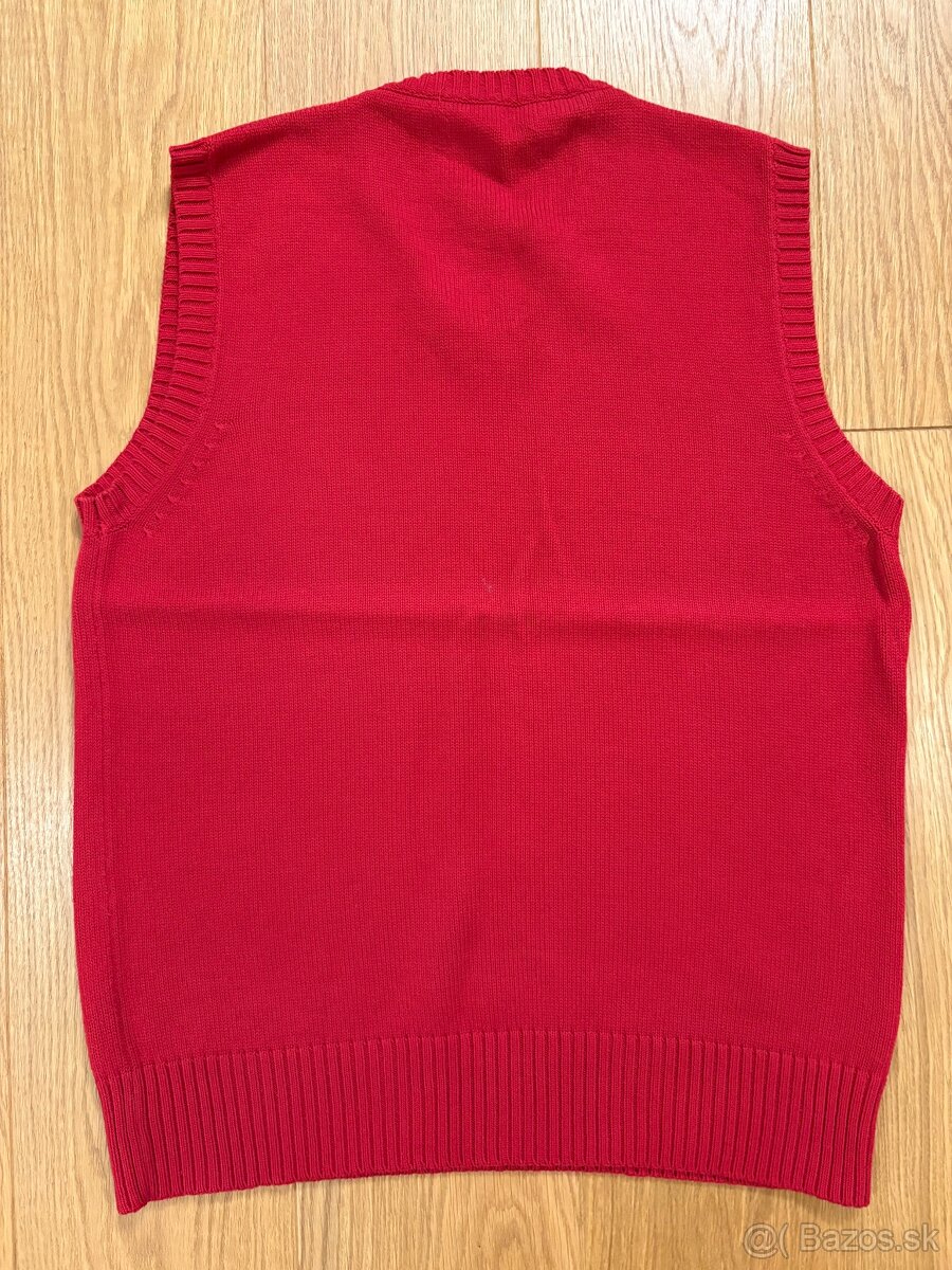 Predám vestu Ralph Lauren - 3