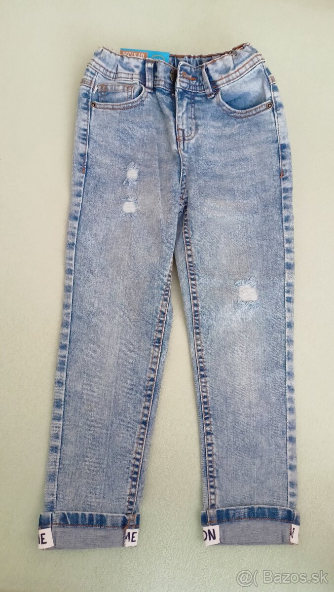 Rifle little kids 110 - 3