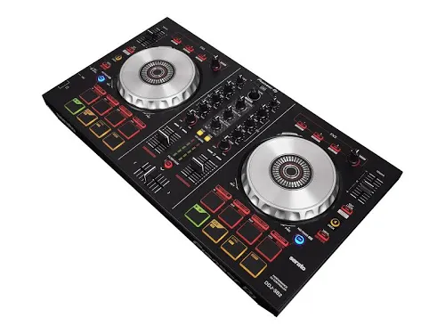 PIONEER DDJ SB2 - 3