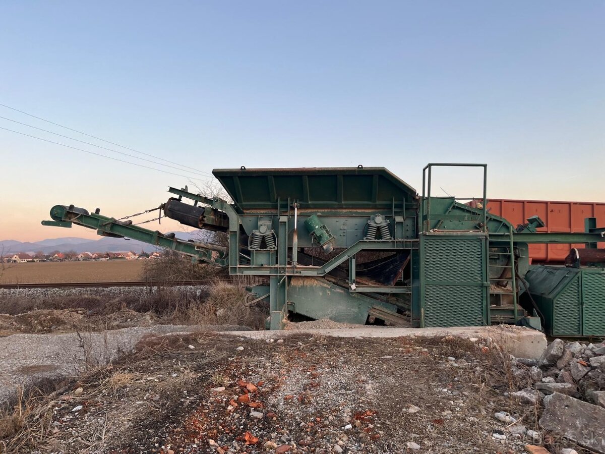 Drtič ZEPPELIN Z70 - 3