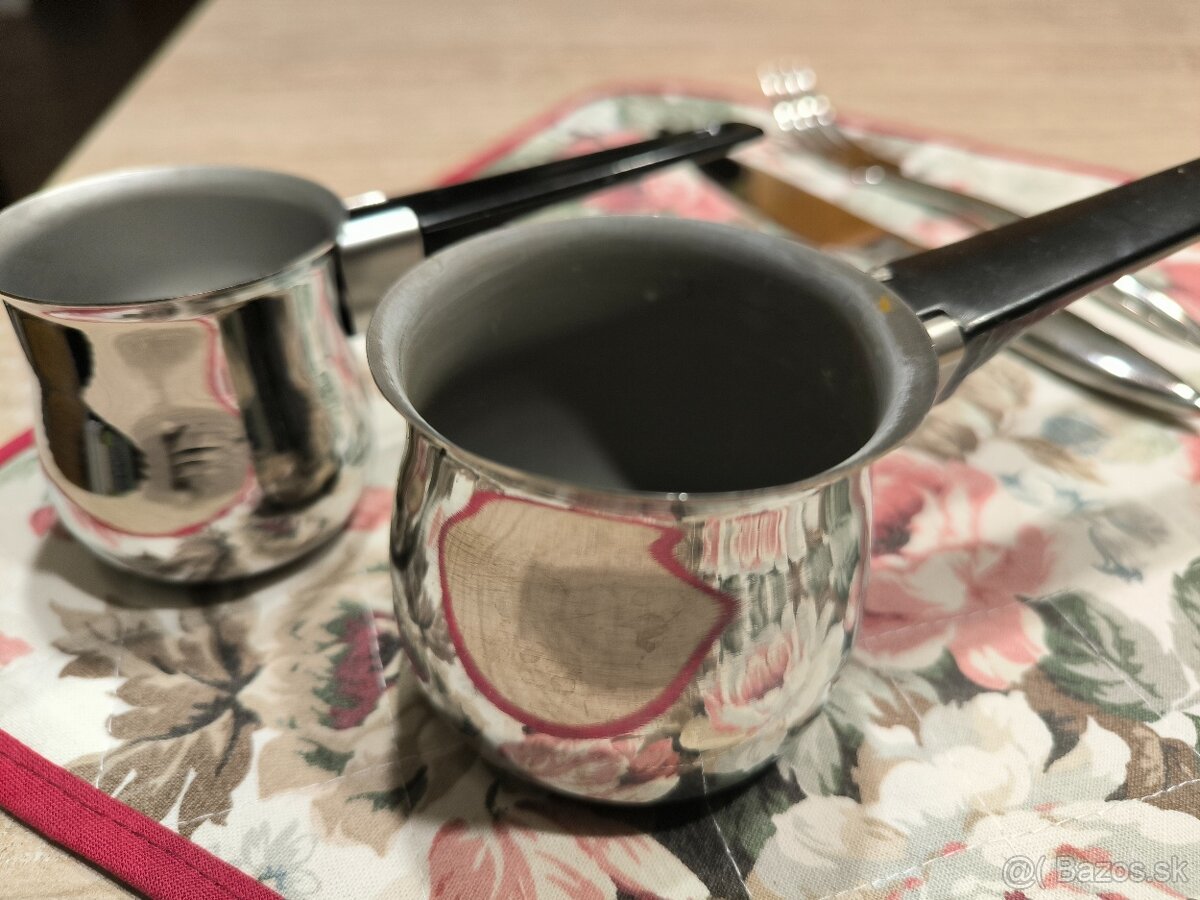 Zepter servírovanie set - 3