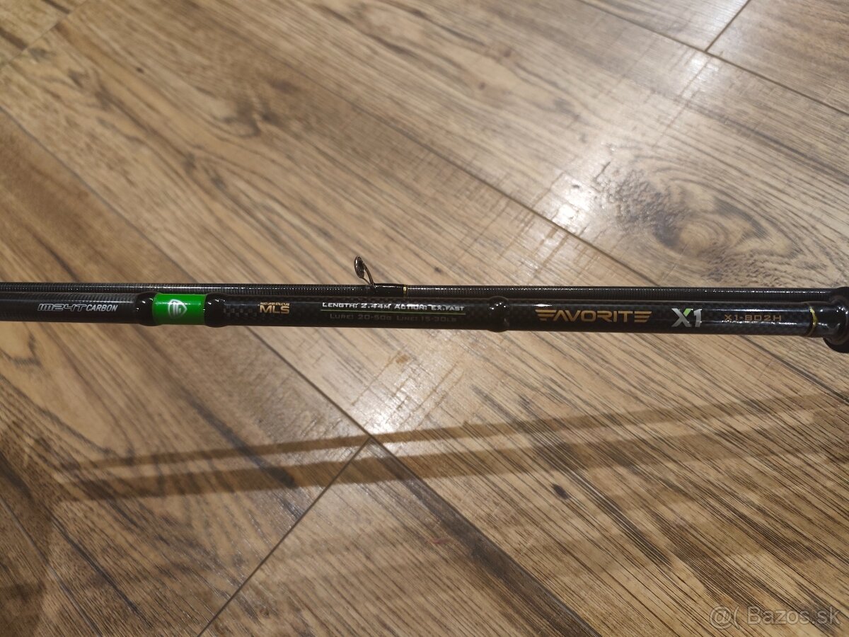 Privlačova udica - 3