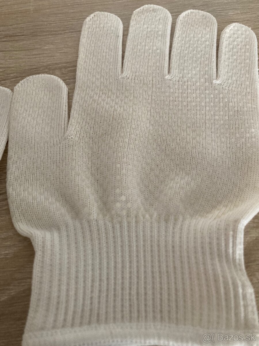 Rukavice pracovné pár 1 euro - 3