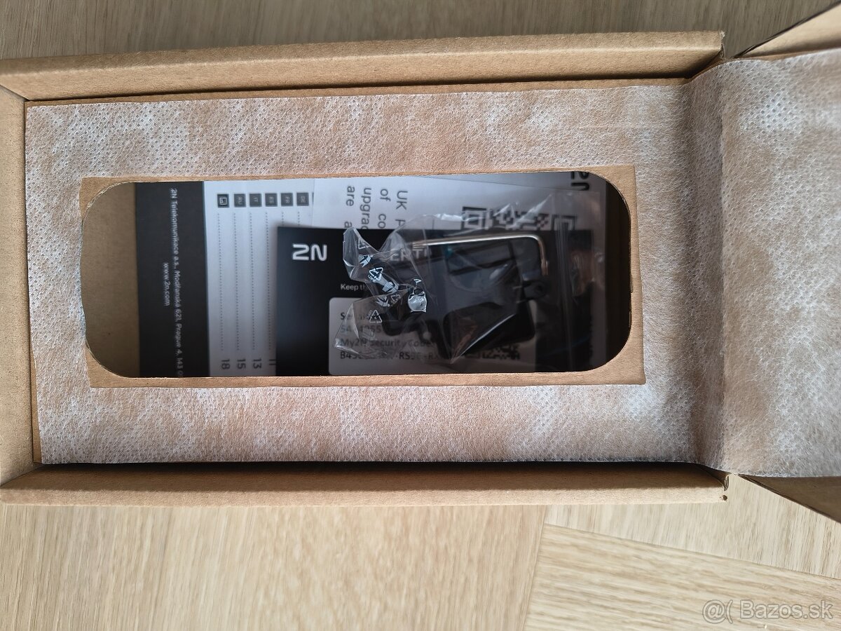 Intercom 2N IP ONE - 3