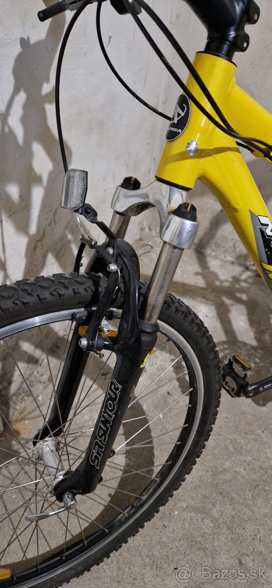 MB Merida Kalahari 590 - 3