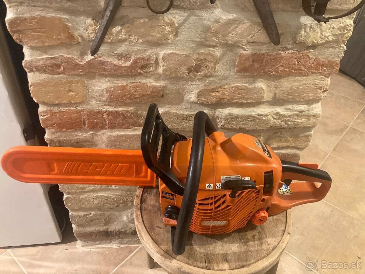 Motorová Píla ECHO - 3