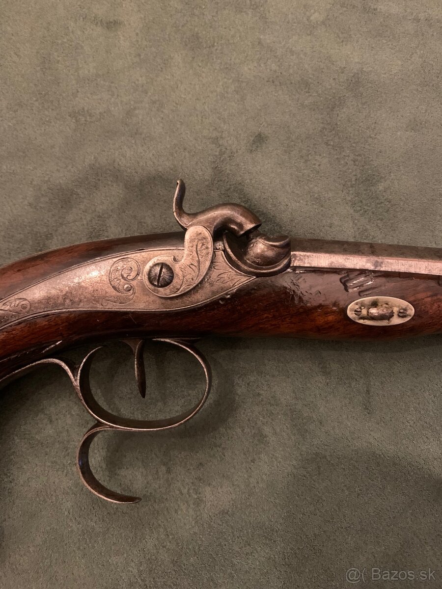 Perkusná pištoľ - 3