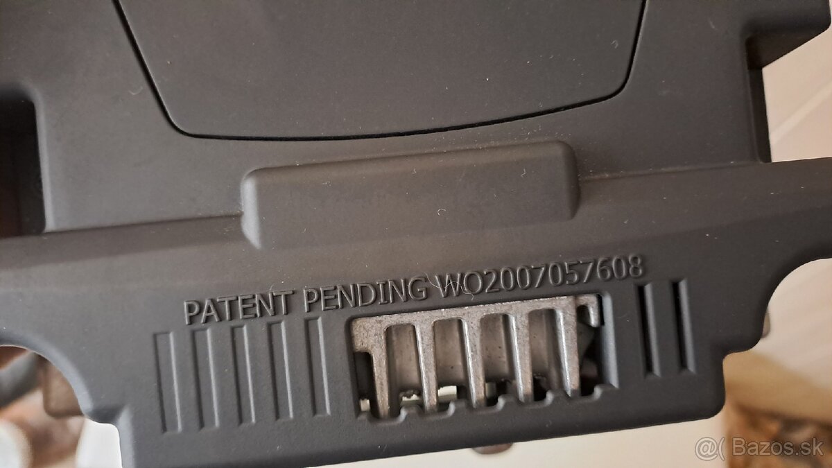 HEAD UP DISPLAY PEUGEOT 508 9665356480-01 - 3