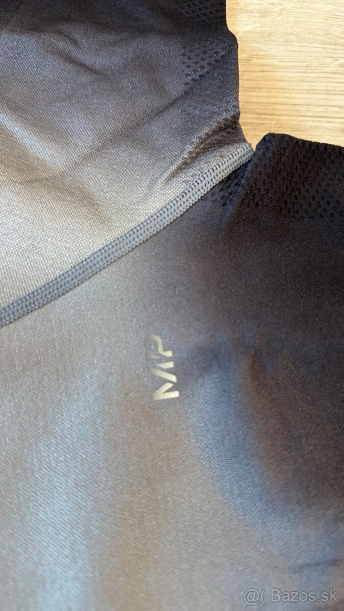 MyProtein ombre crop top - 3