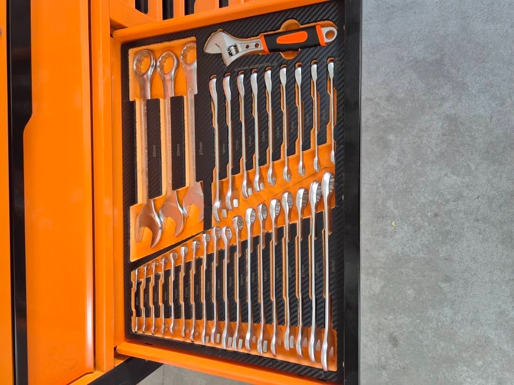 Dielensky vozik 542ks - 3