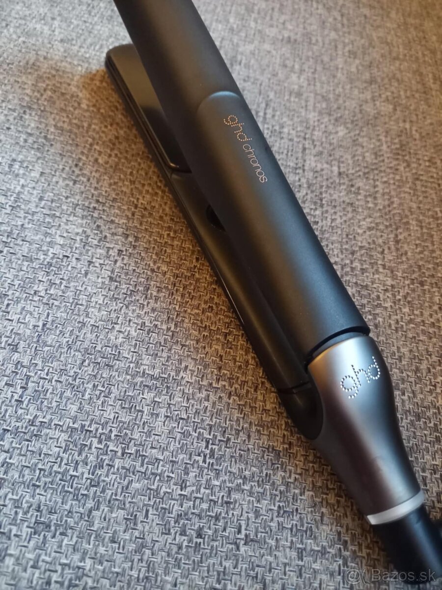 GHD Chronos - Profi žehlička na vlasy - 3
