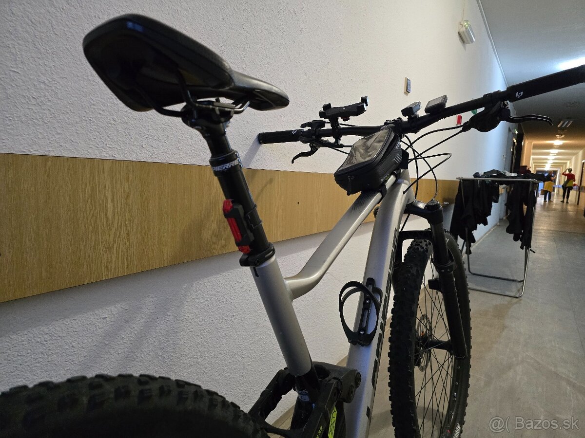 LAPIERRE Zesty TR 3.9 2020 - 3