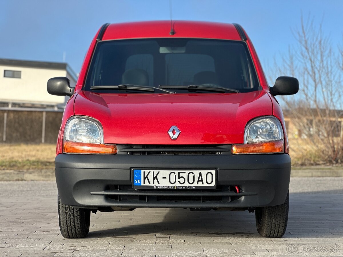 Renault Kangoo 1.2i M5 - 3