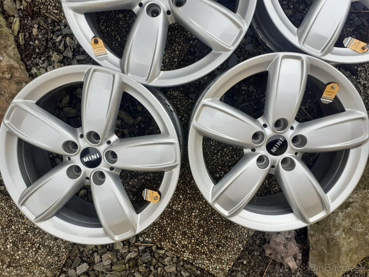 elektrony MINI 5x112 r17 - 3