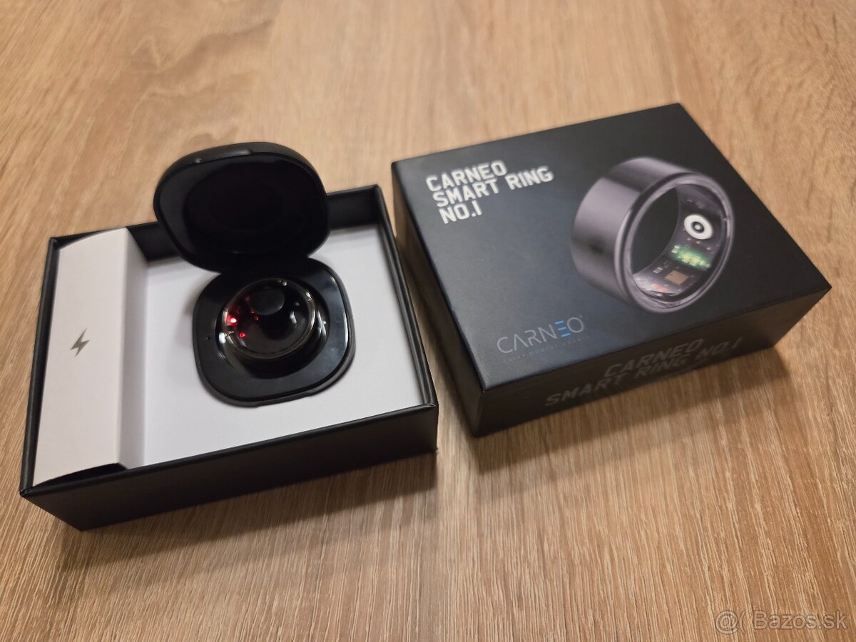 Carneo Smart Ring No.1 - 3