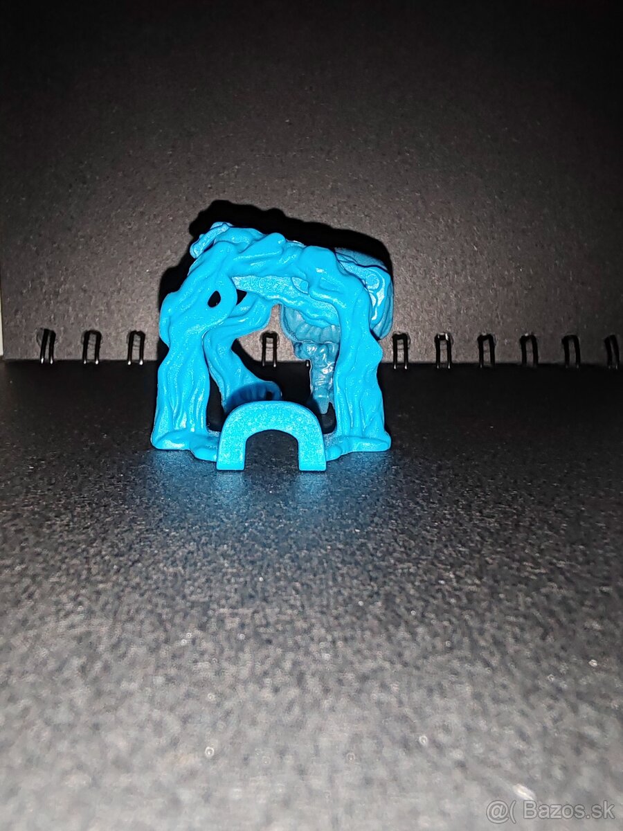 Figúrka Kinder Joy. "Večná" - 3