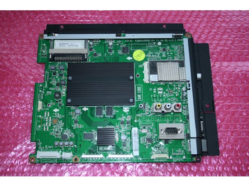 53.Predám náhradné diely do lcd, plazma televízorov : - 3