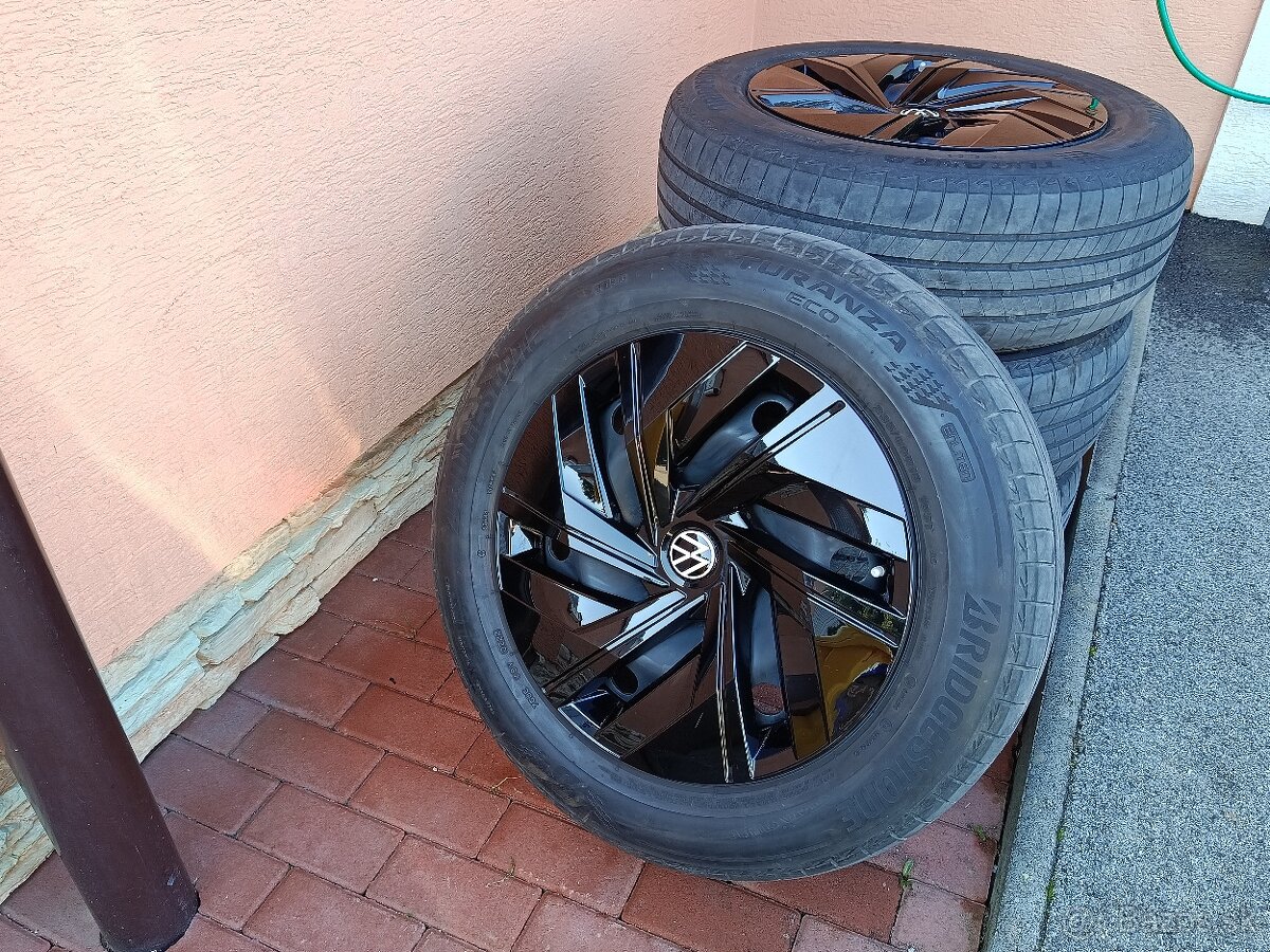 5 x 112 R18 - 3