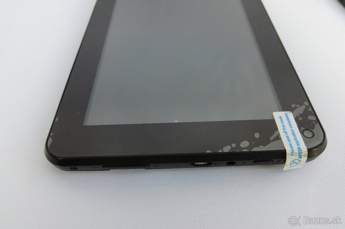 Tablety na náhradné diely . - 3