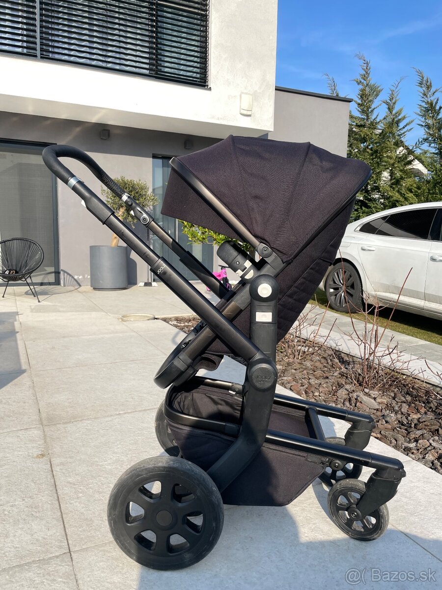 Kočík Joolz Day 3 - 3