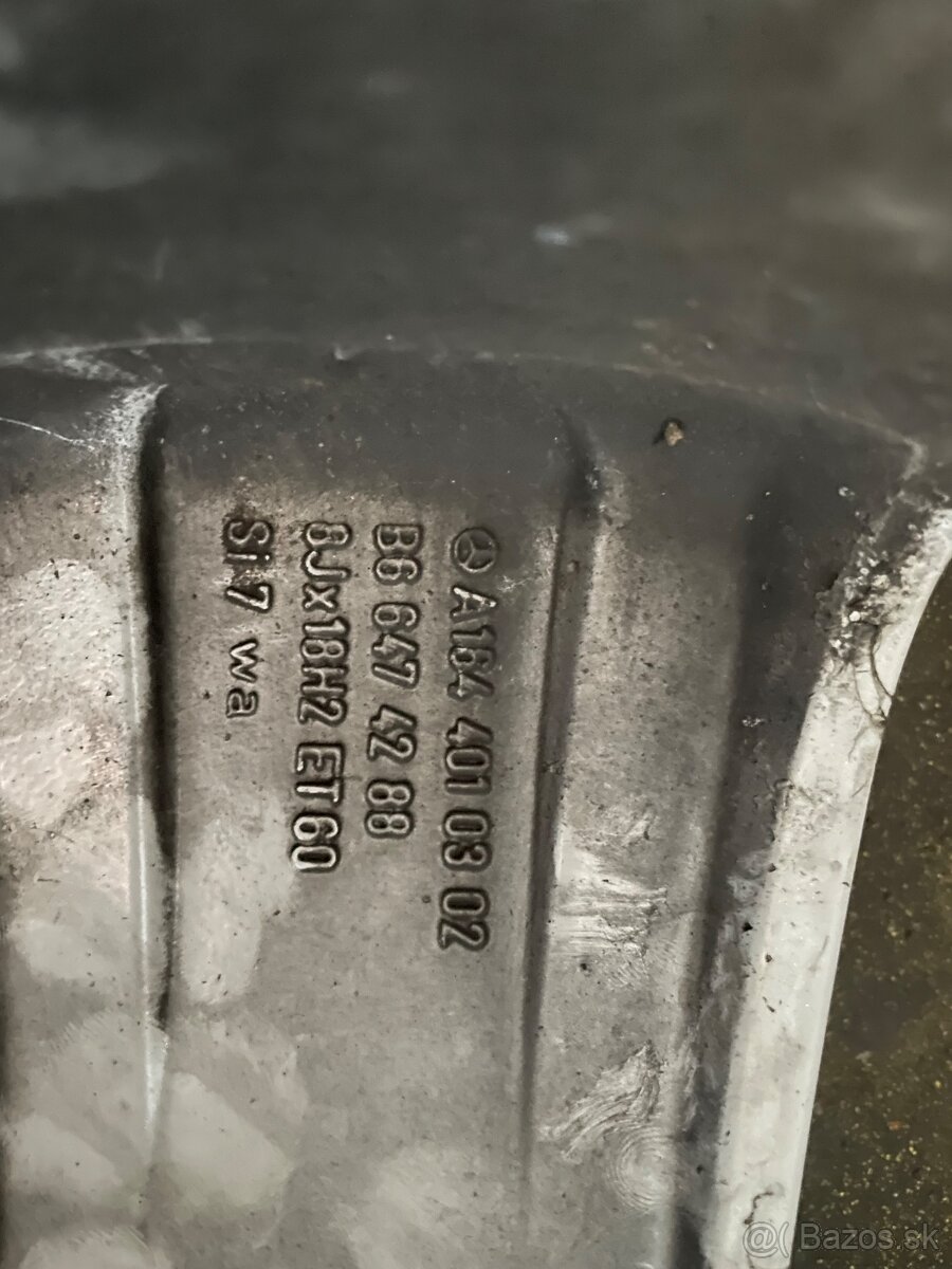 Mercedes Elektrony - 3