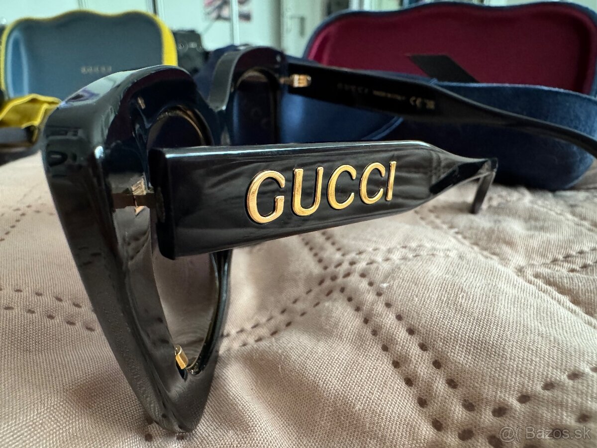 Gucci dámske okuliare - 3