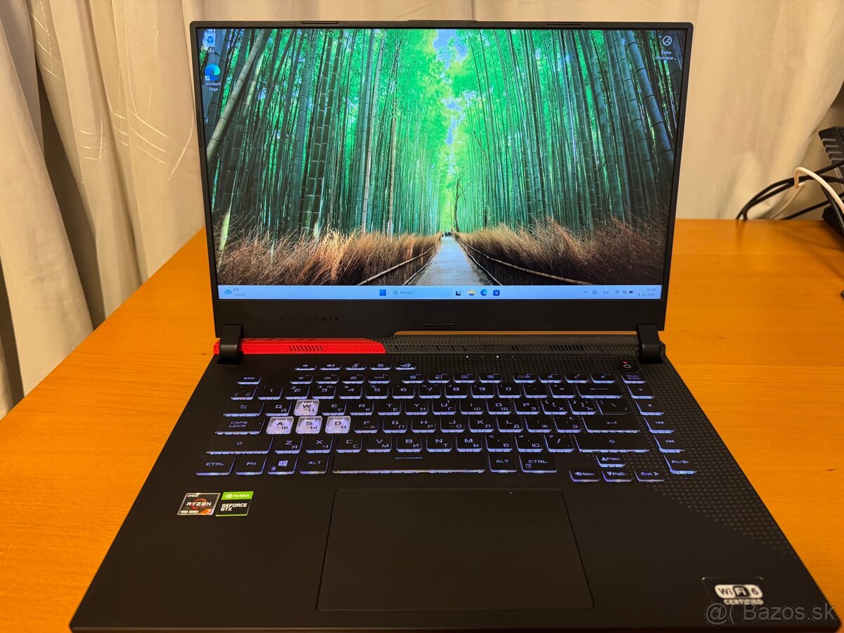 Asus Rog Strix G15 - 3