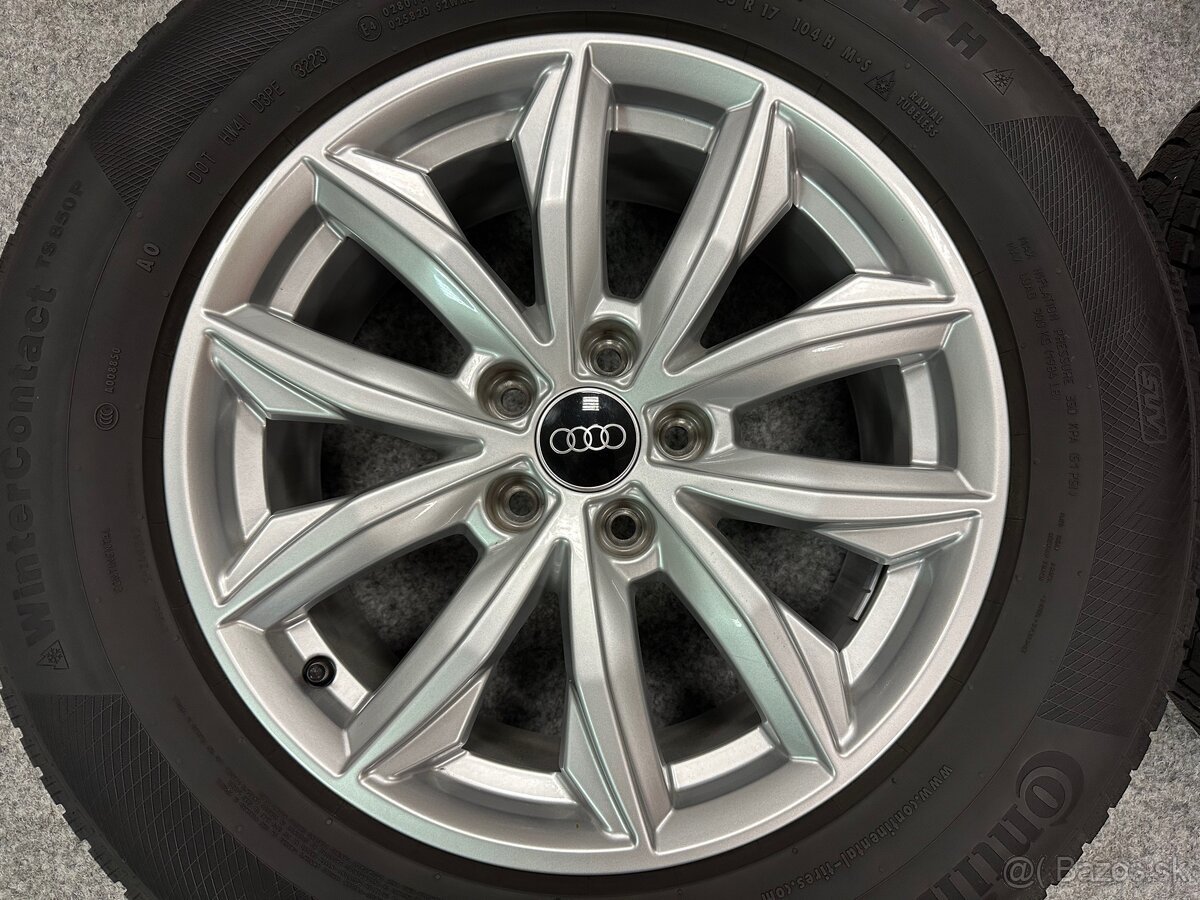 AUDI R17 235/65 5x112 - 3