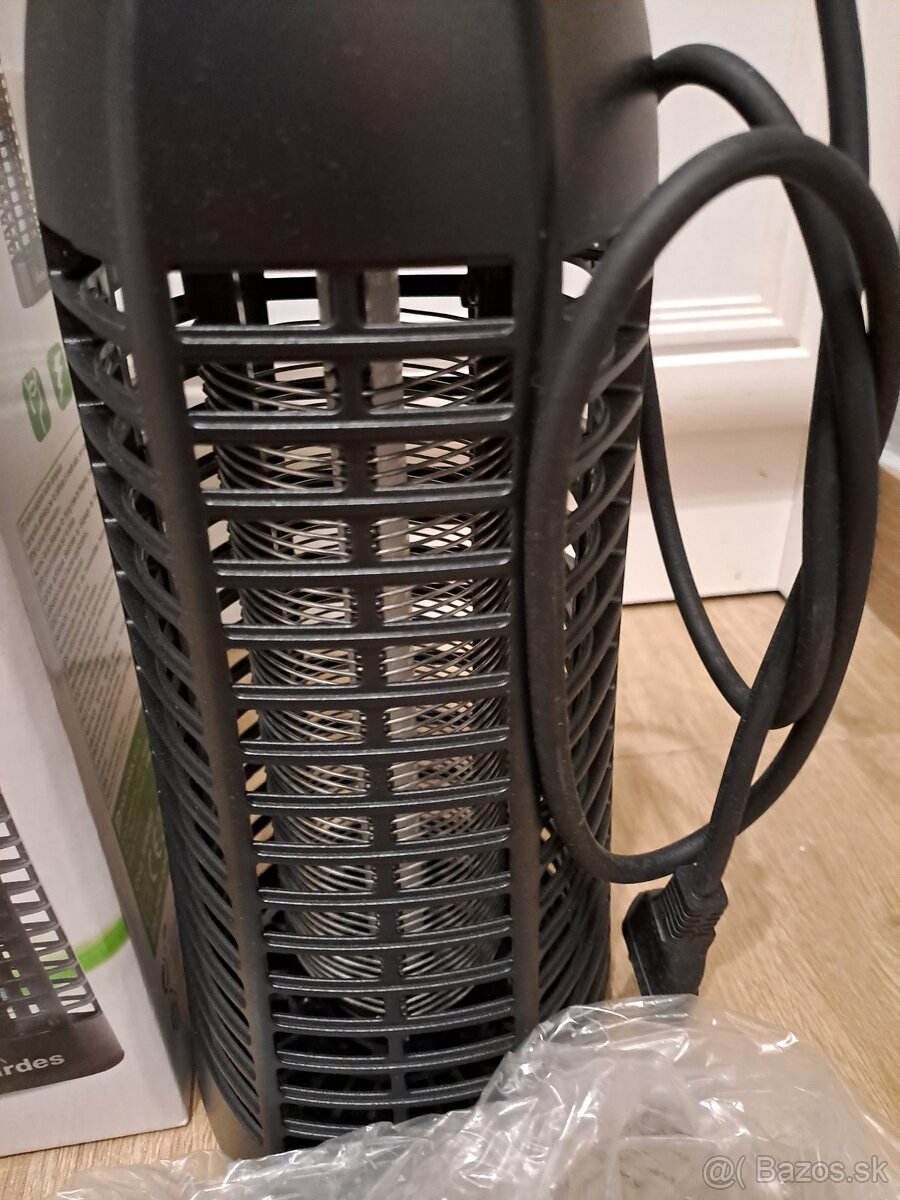 LAPAČ HMYZU ARDES - KOMÁRE , MUCHY - 3